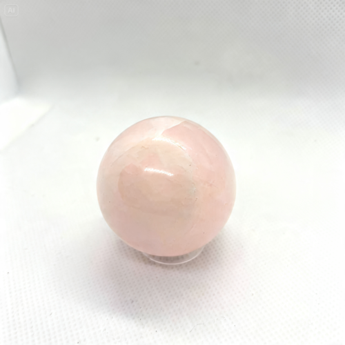 Esfera Rosa
