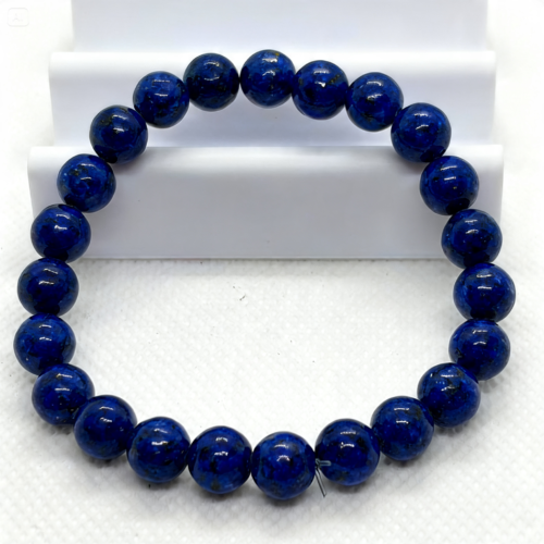 Pulseira de Lápis Lazuli